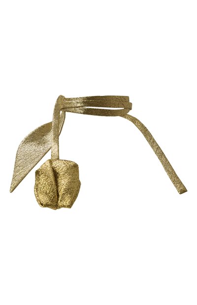 Чокер FLOWER ME, арт. CHOKER-TULP-NS011010M, фото 3