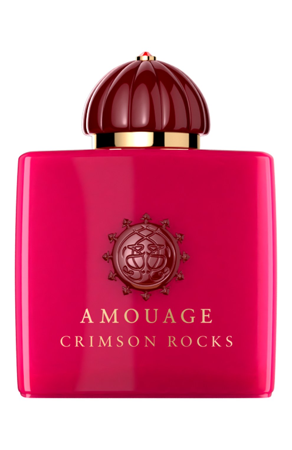 Парфюмерная вода crimson rocks (100ml) AMOUAGE бесцветного цвета по цене 44200 руб., арт. 40001, фото 1 Парфюмерная вода crimson rocks (100ml) AMOUAGE, арт. 40001, фото 1