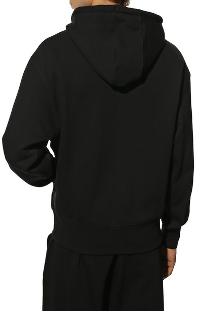 Хлопковое худи puma x ami PUMA, арт. 53406901, фото 4