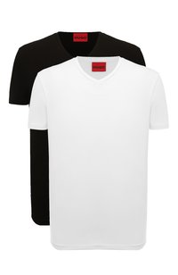 Черно-белый