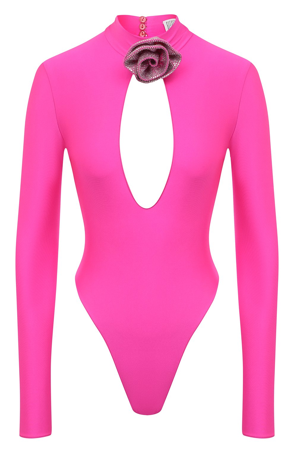 Боди GIUSEPPE DI MORABITO, арт. PS23177T0-228, фото 1