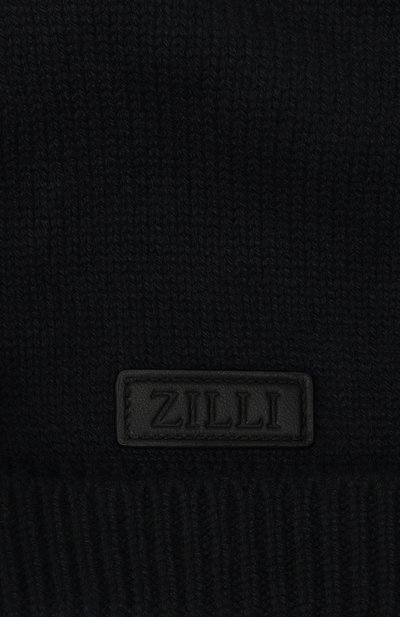Кашемировая шапка ZILLI, арт. KHT002M0322VZDT00, фото 3