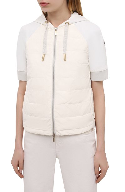 Куртка LORENA ANTONIAZZI, арт. P2142PI009/3187, фото 3