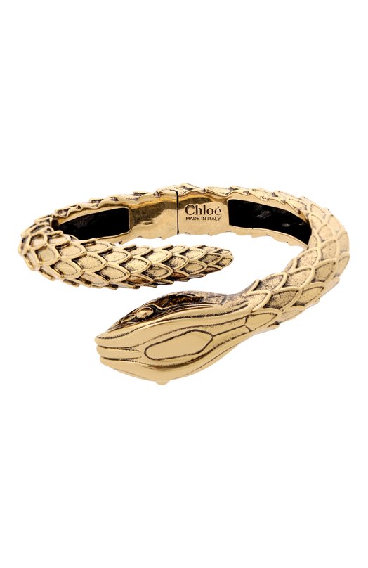 Браслет Chloé CHC24WFB28CB7 9DC Золотой CHC24WFB28CB7 9DC