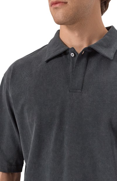 Хлопковое поло ROADLESS, арт. RSS-PS, фото 5