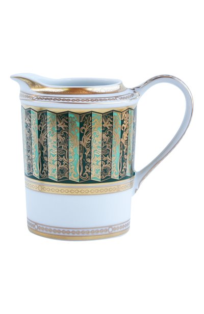 Молочник eventail vert BERNARDAUD, арт. 1848/57