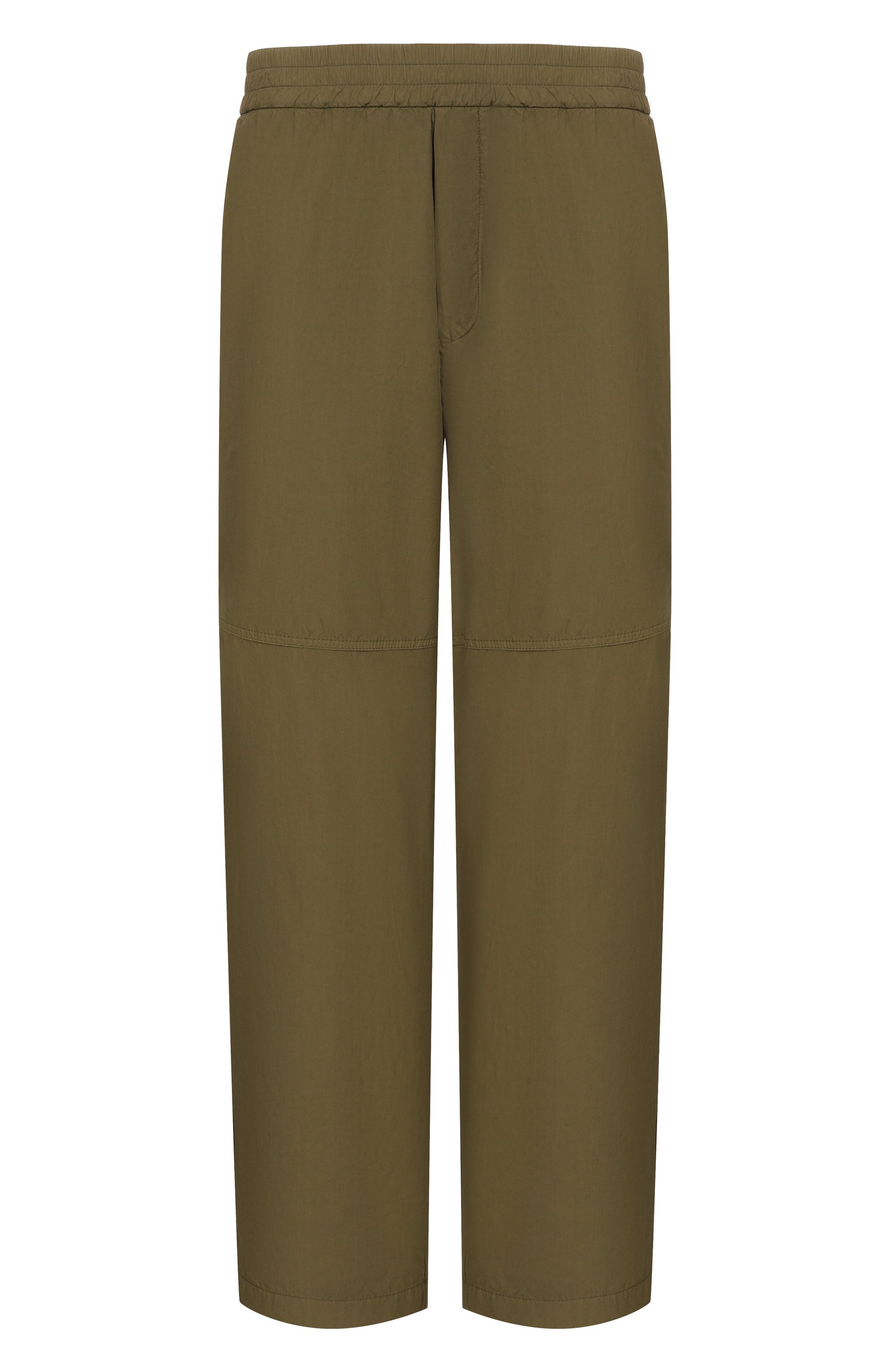 Хлопковые брюки ICEBERG, арт. B120/0032, фото 1