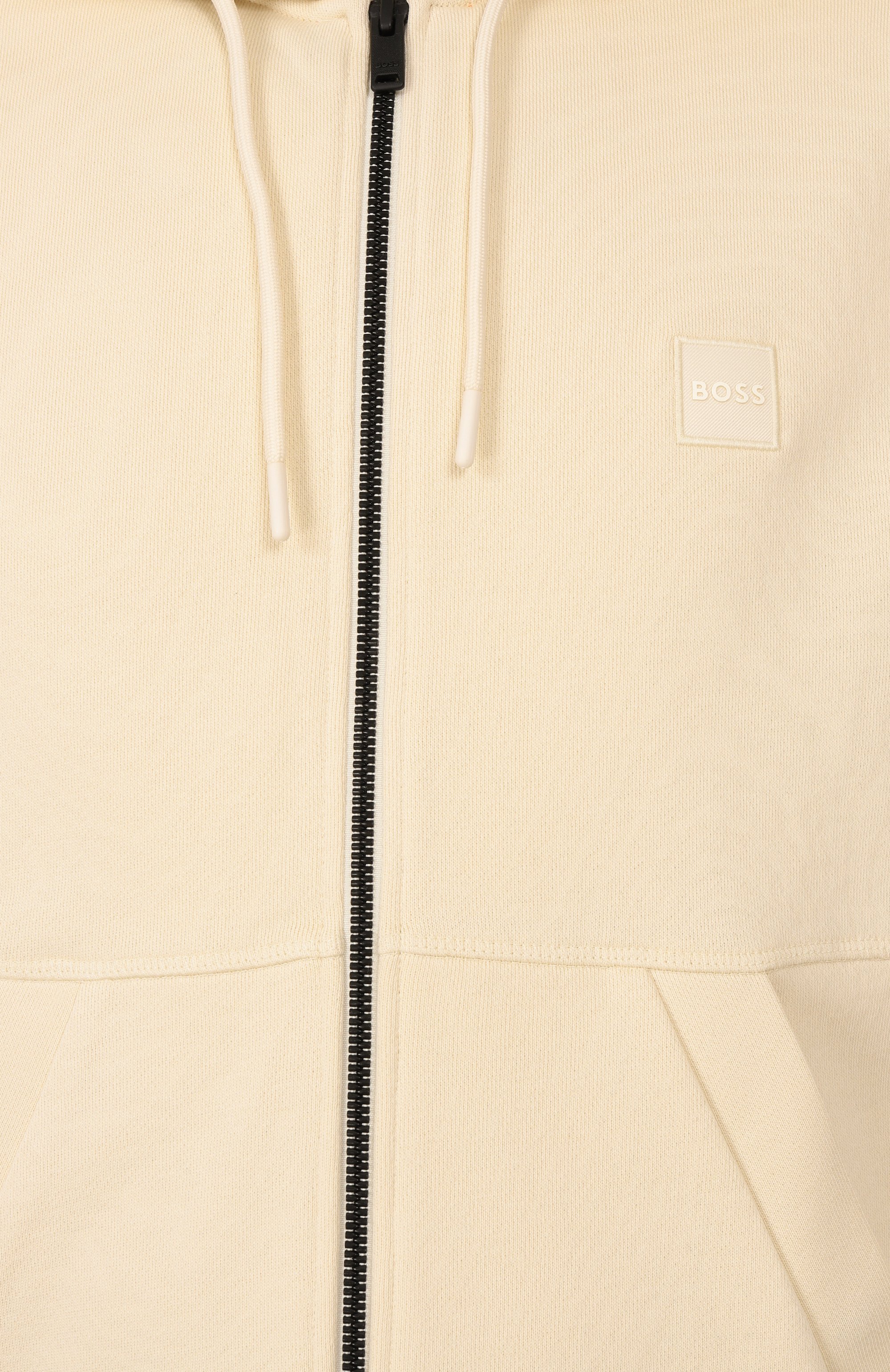 Хлопковая толстовка BOSS ORANGE, арт. 50508578, фото 6