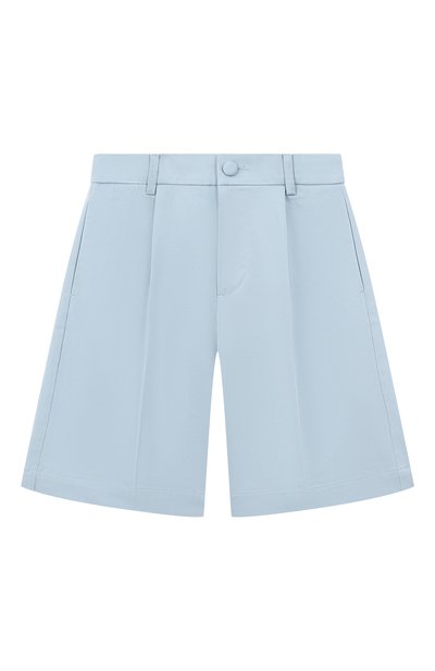 Хлопковые шорты N21, арт. N210AE/N0466