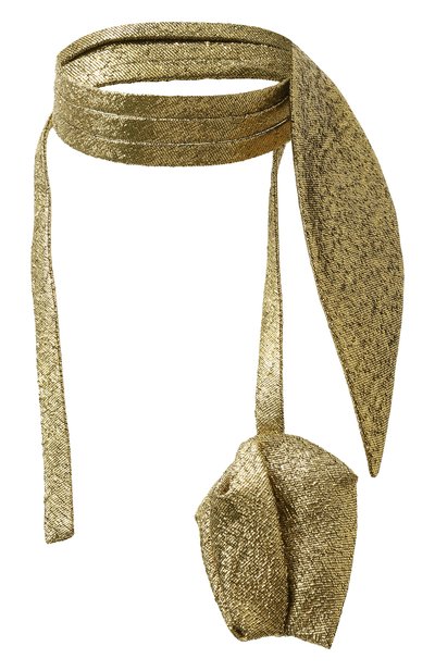 Чокер FLOWER ME, арт. CHOKER-TULP-NS011010M, фото 1