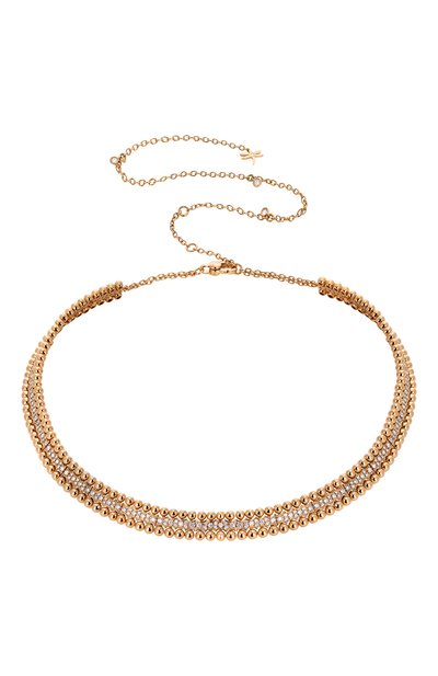 Женские колье CASATO, арт. CL-261BT-P