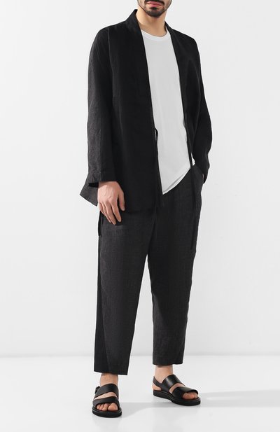 Брюки ZIGGY CHEN, арт. 0M1910514, фото 2