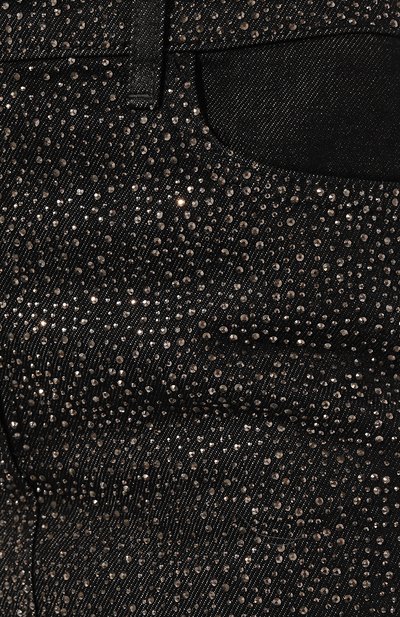 Юбка PATRIZIA PEPE, арт. 8G0356_D049, фото 5