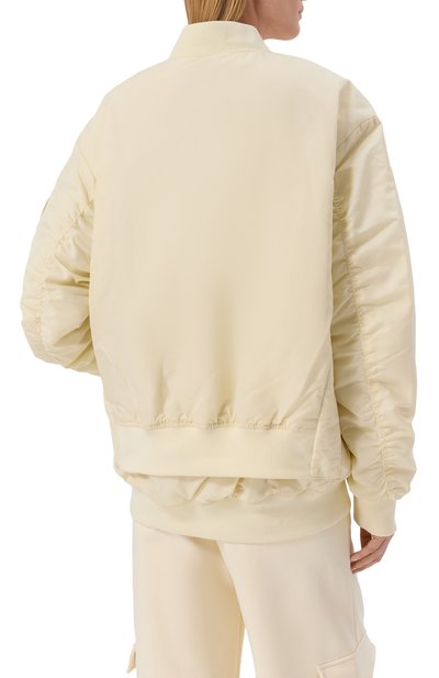 Утепленный бомбер HINNOMINATE, арт. HMABW01920, фото 4