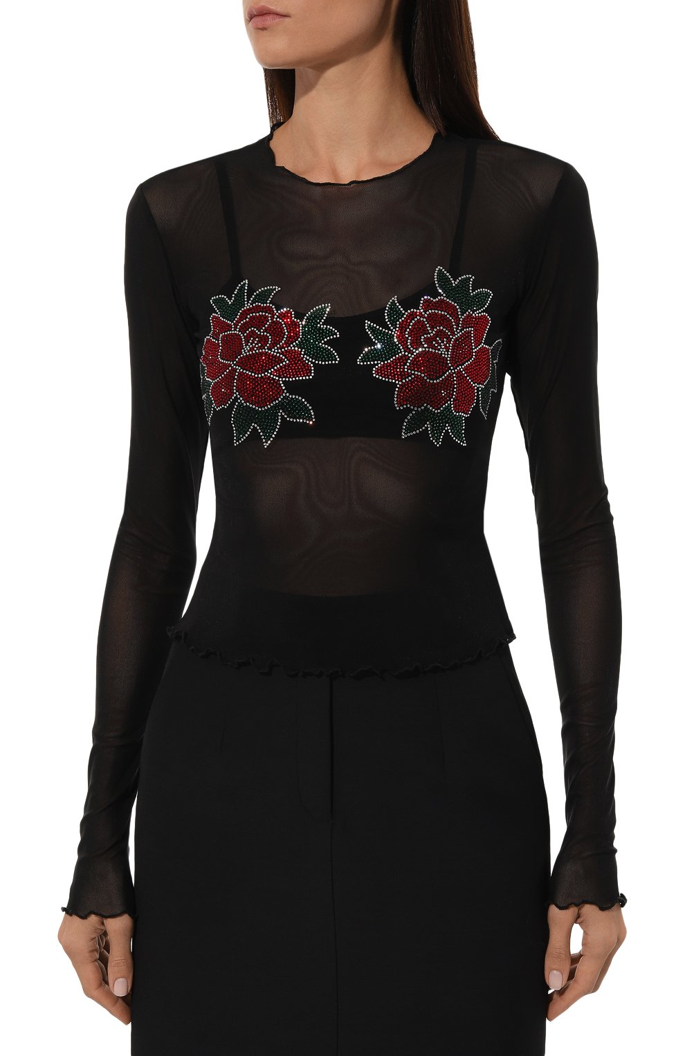 Топ LIKE YANA, арт. LY040401.0048.G90.03.00.24, фото 3