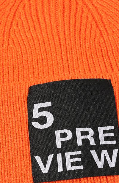 Шапка 5PREVIEW, арт. 5PWAW22040., фото 4