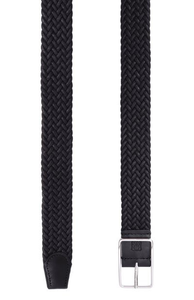 Комбинированный ремень CORNELIANI, арт. 27V311/2720804, фото 3