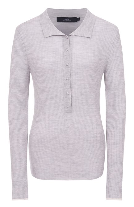 Женский кашемировое поло ARCH4, арт. KNJP24219