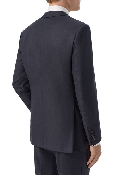 Шерстяной костюм BRIONI, арт. RA001E/0EA53, фото 3