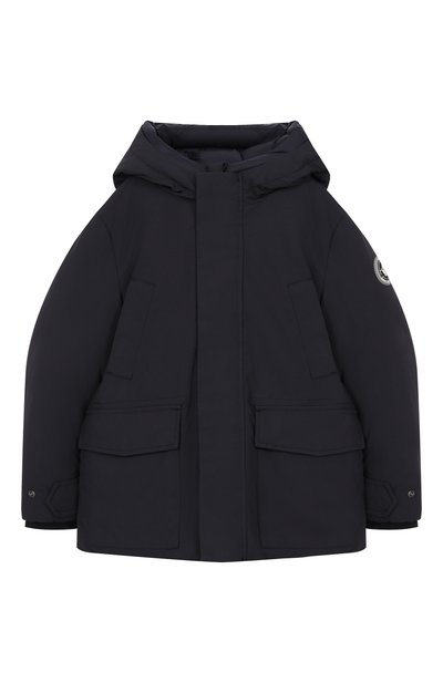 Утепленная парка SAVE THE DUCK, арт. P42293B/BA0/C0T021_001