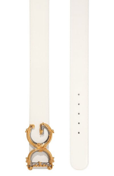 Кожаный ремень DOLCE & GABBANA, арт. BE1336/AZ831, фото 3