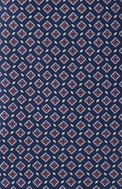 Шелковый комплект из галстука и платка BRIONI, арт. 08A900/PD450, фото 4