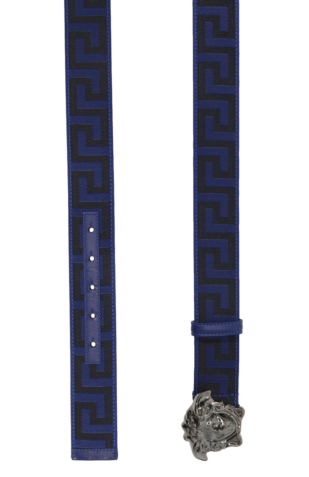 Текстильный ремень VERSACE, арт. DCU8061/DNAS62, фото 3