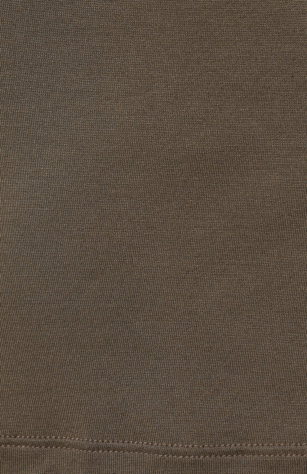 Футболка из вискозы TOM FORD, арт. BZ278/TFJ209, фото 5