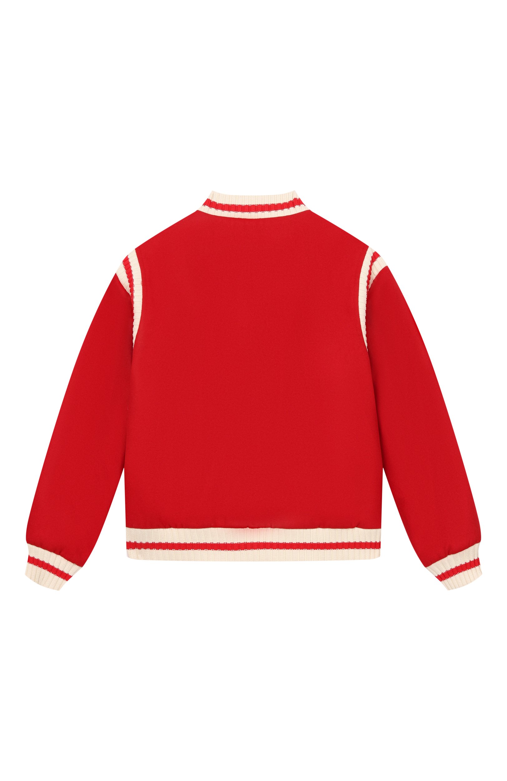 Бомбер MSGM KIDS, арт. F6MSJBB0311, фото 2