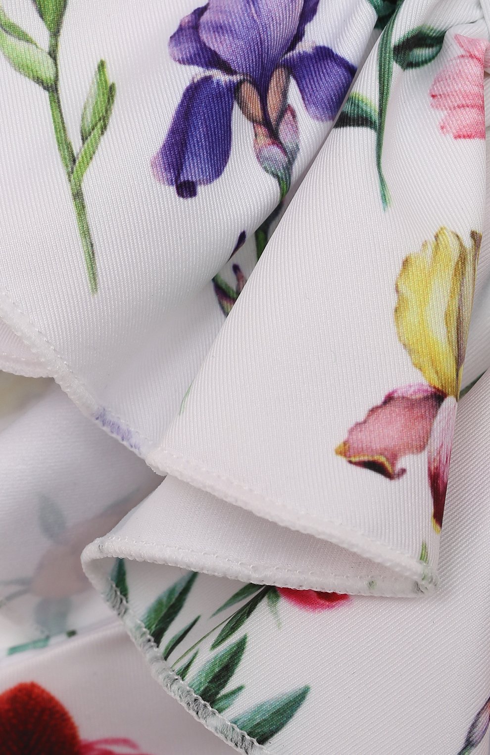 Раздельный купальник MONNALISA, арт. 997001, фото 3