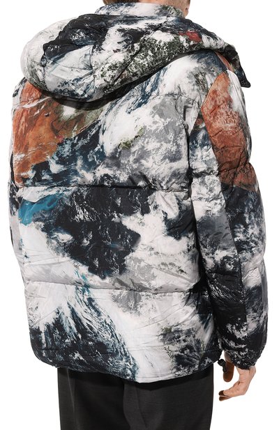 Пуховик DIESEL, арт. A11013/0LHAG, фото 4