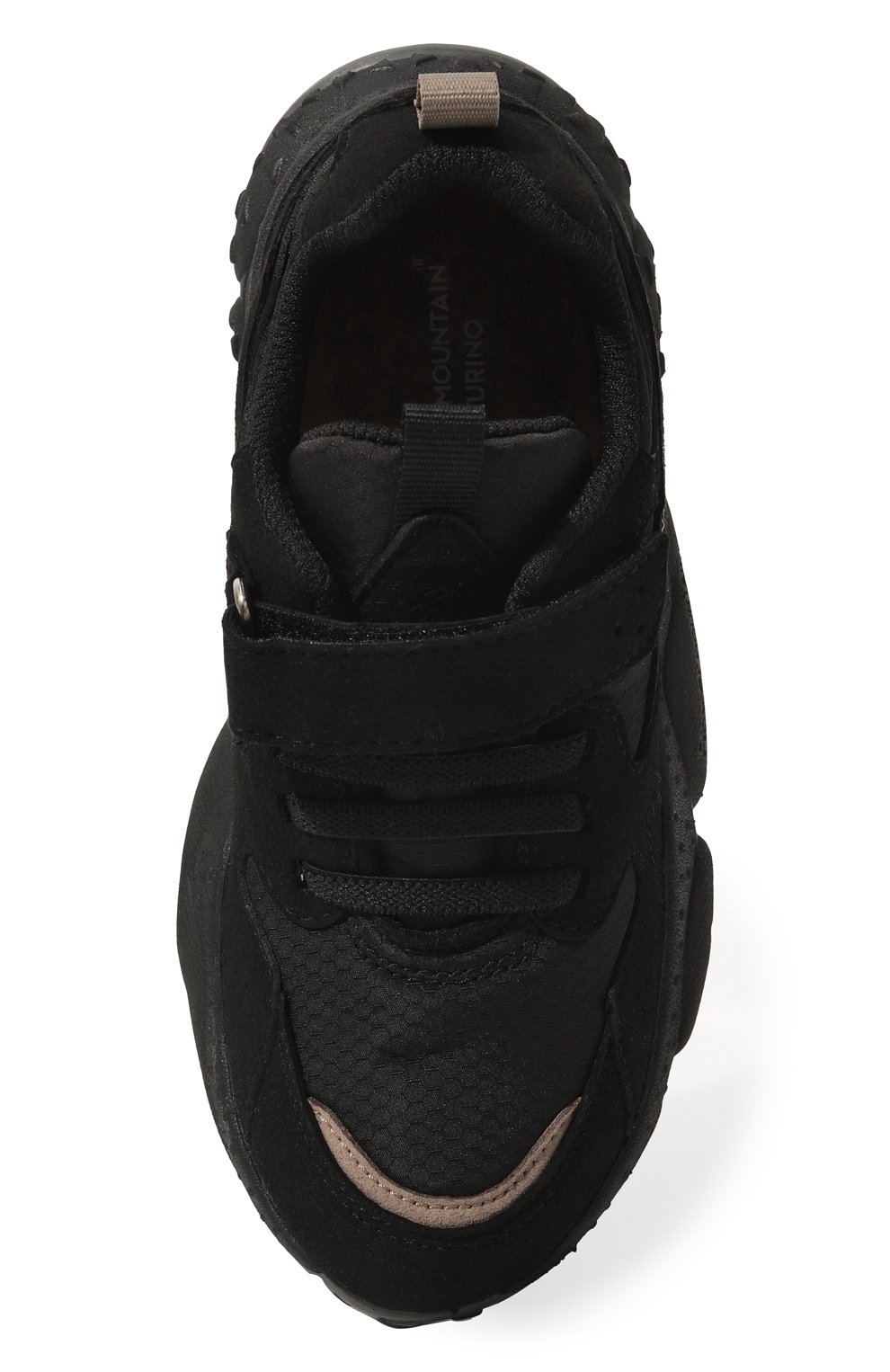 Кроссовки FLOWER MOUNTAIN, арт. 0012016907.12/27-32, фото 4