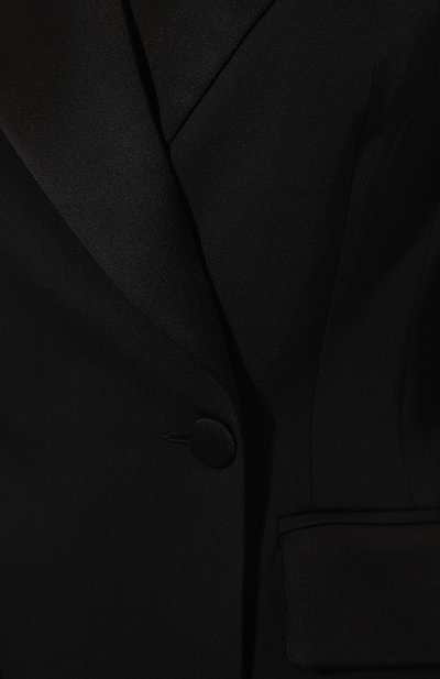 Шерстяной жакет JM STUDIO, арт. FW232415, фото 5