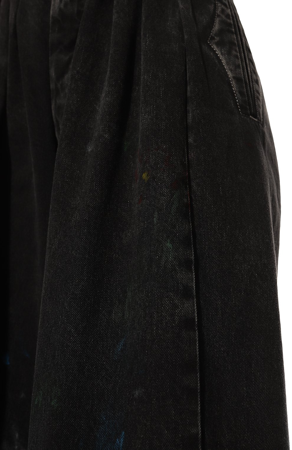 Джинсы MAISON MARGIELA, арт. S51KA0575/S30842, фото 5