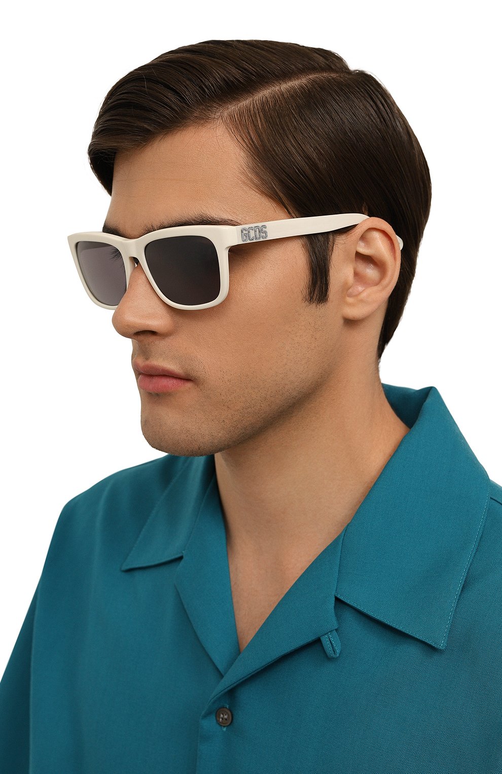 Солнцезащитные очки GCDS, арт. GD0049 21C, фото 3
