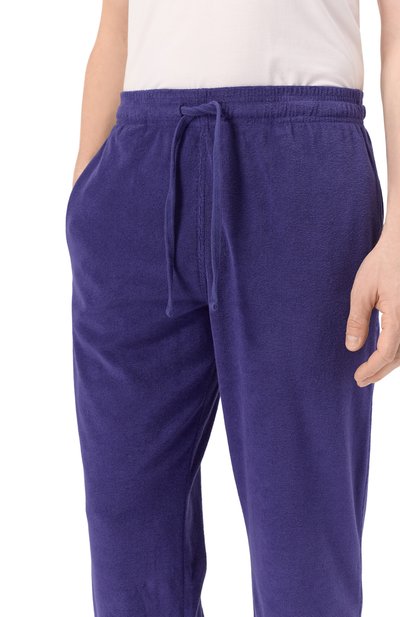 Хлопковые брюки VILEBREQUIN, арт. P0LIDE/C3Q02, фото 5