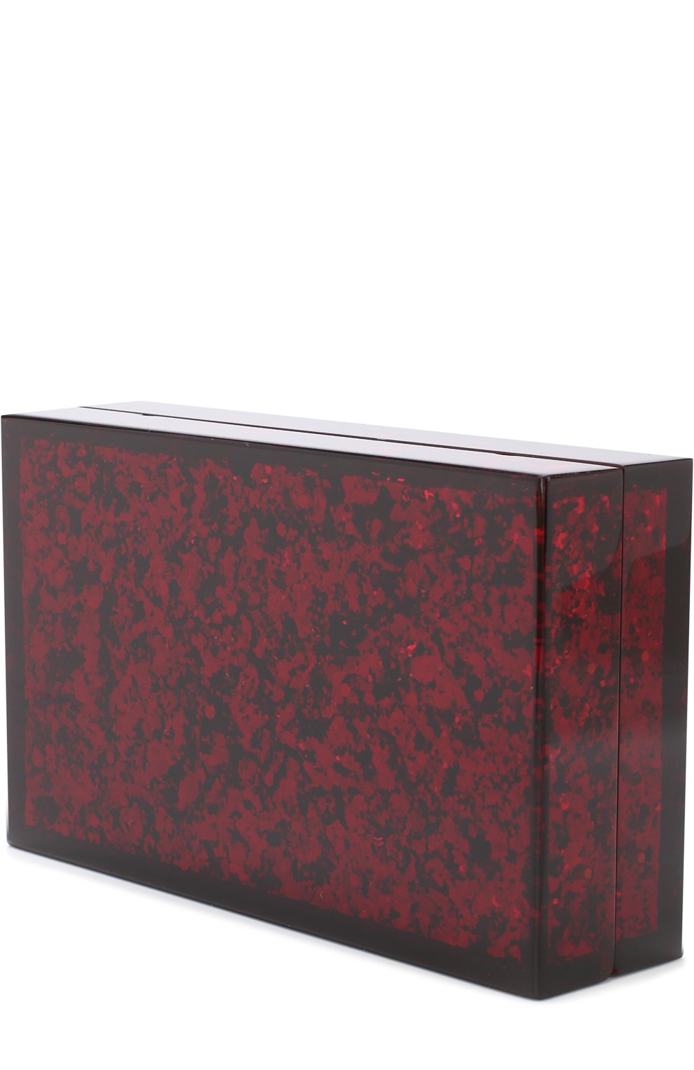 Клатч evening box TOM FORD, арт. L1124T-X57, фото 3