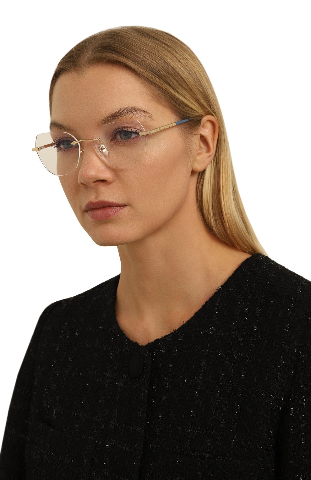 Оправа CHOPARD, арт. G26M 300B, фото 2