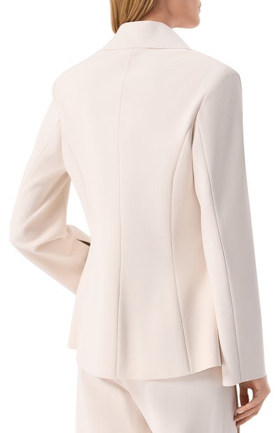 Жакет из вискозы MRZ, арт. S25-0027, фото 4