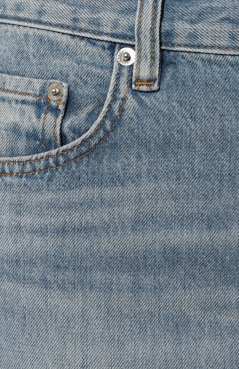 Джинсы HELMUT LANG, арт. 001DW207, фото 5