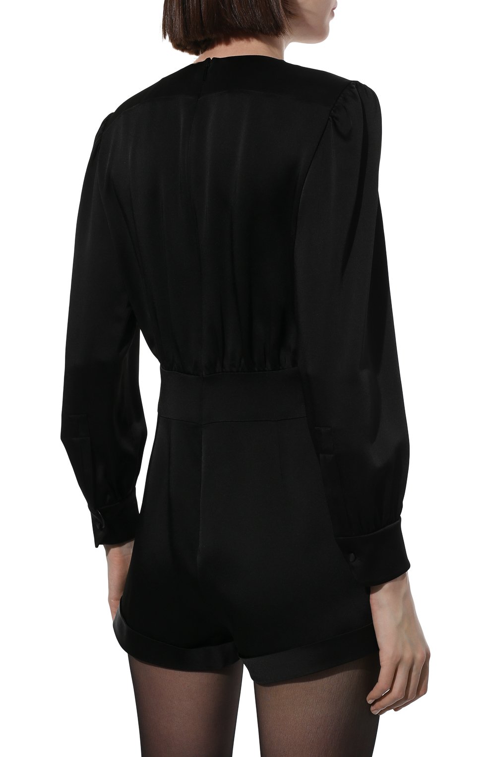 Комбинезон SAINT LAURENT, арт. 686994/Y125W, фото 4