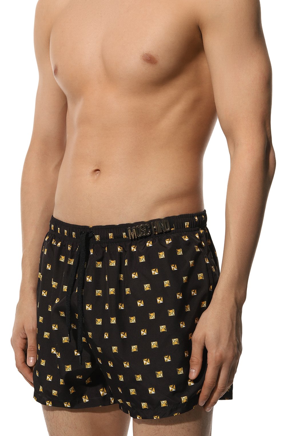 Плавки-шорты MOSCHINO, арт. A4222/9303, фото 2