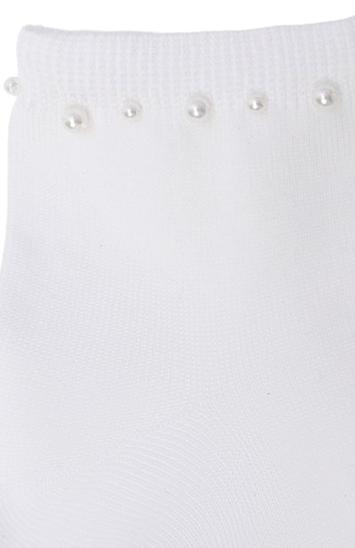 Хлопковые носки STORY LORIS, арт. 30711_001