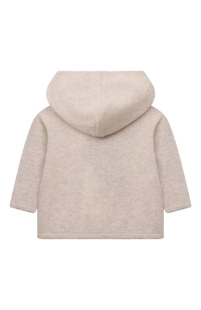 Кашемировая толстовка OSCAR ET VALENTINE, арт. GIL15AS, фото 2