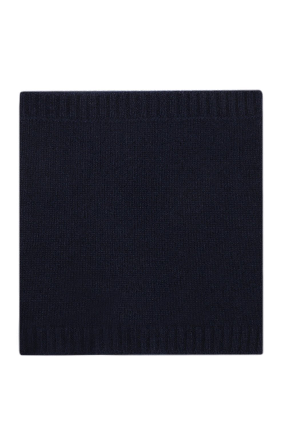 Кашемировый шарф-снуд OSCAR ET VALENTINE, арт. NECK02, фото 2