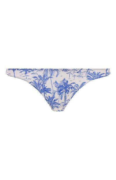 Женский плавки-бикини MC2 SAINT BARTH, арт. STBW/NA0MI/04708D