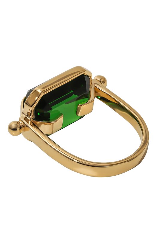 Кольцо Crystalline Jewellery 654G Золотой  654G Фото 3