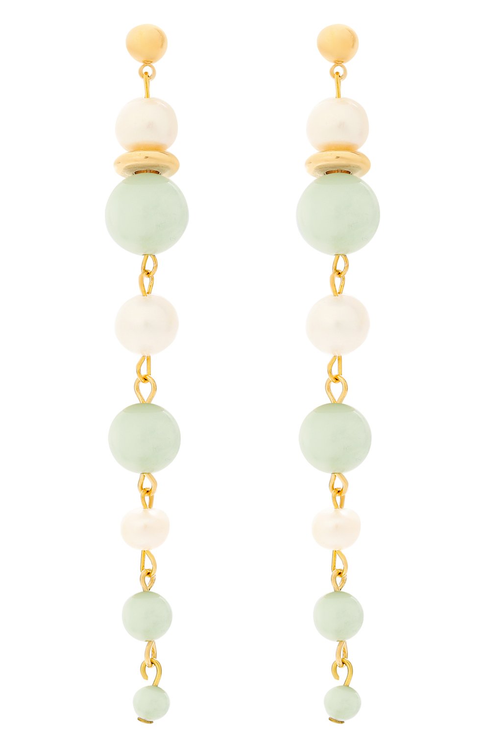 Серьги CRYSTALLINE JEWELLERY, арт. 386К, фото 1