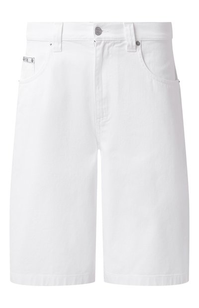 Мужские джинсовые шорты MOSCHINO, арт. J0341/0227