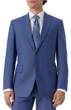 Шерстяной костюм BRIONI, арт. RA0J1A/P9A0S/BRUNIC0, фото 3